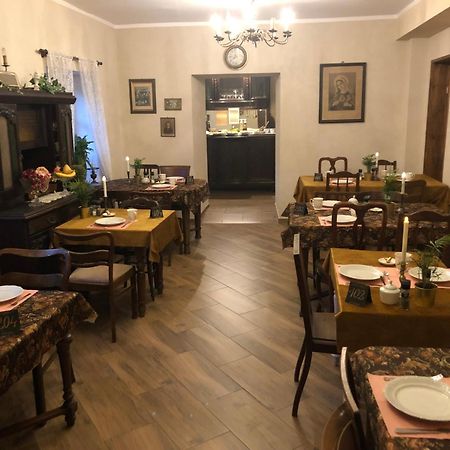 Stara Willa Jagniątków Exterior foto