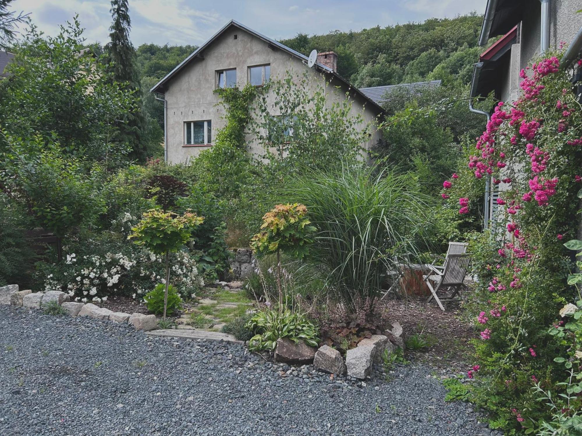 Stara Willa Jagniątków Exterior foto