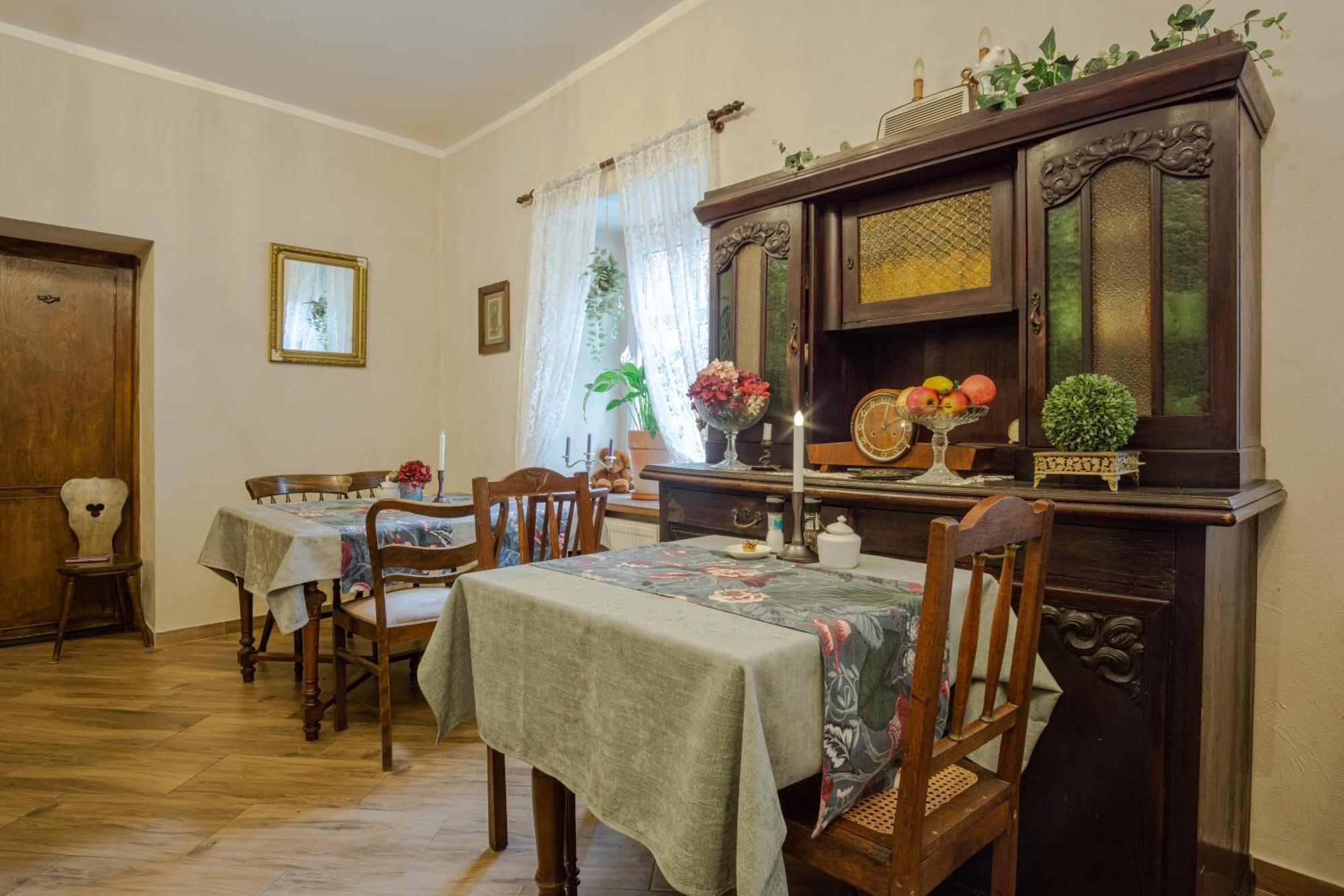 Stara Willa Jagniątków Exterior foto
