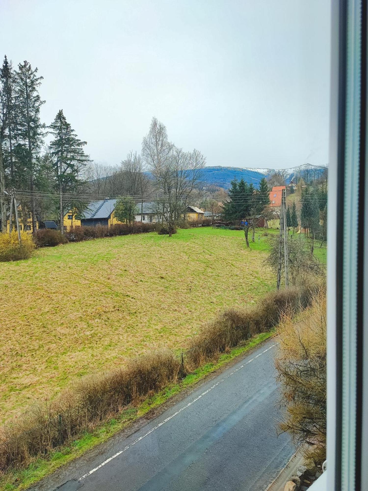 Stara Willa Jagniątków Exterior foto