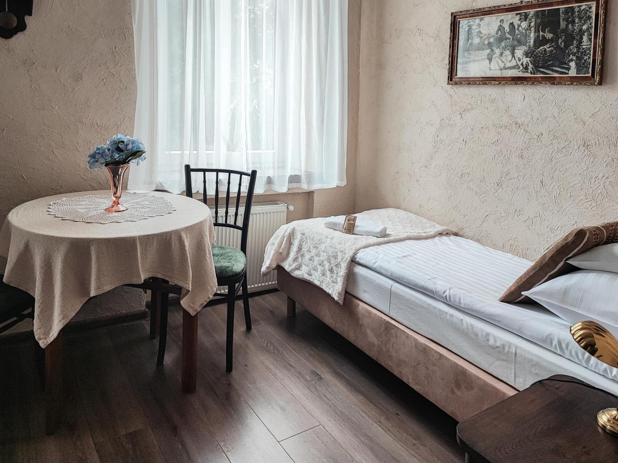 Stara Willa Jagniątków Exterior foto
