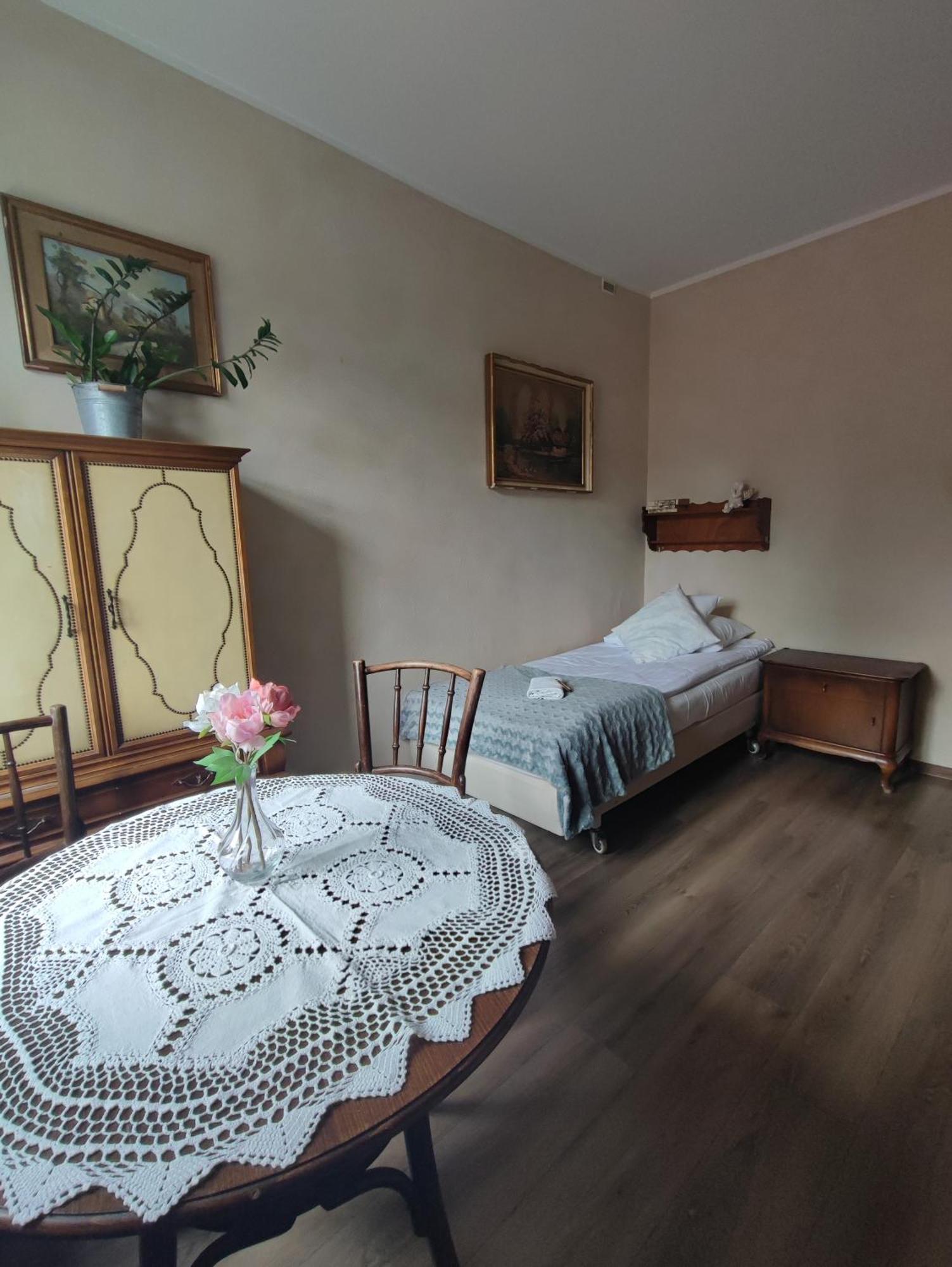 Stara Willa Jagniątków Exterior foto
