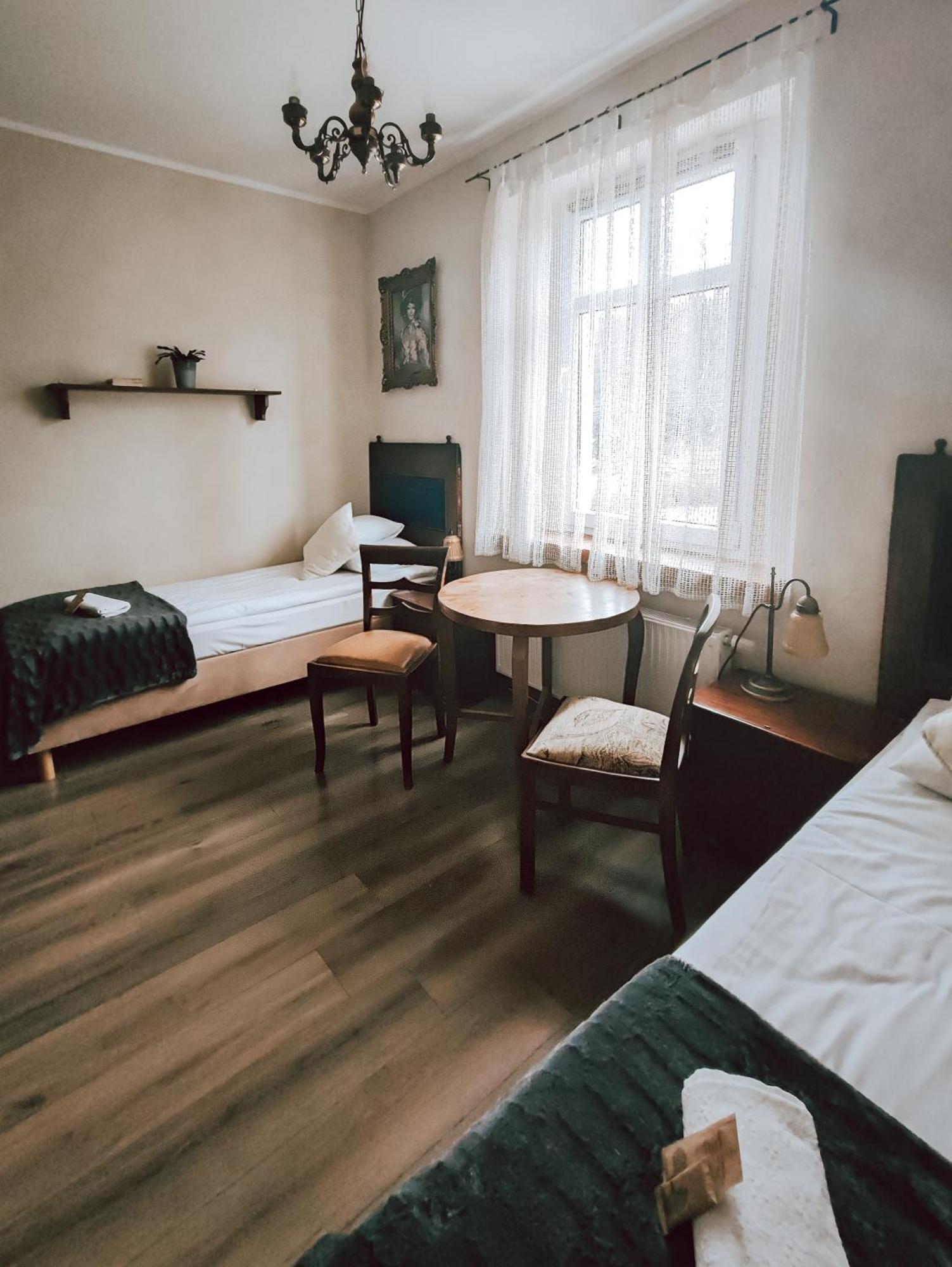 Stara Willa Jagniątków Exterior foto
