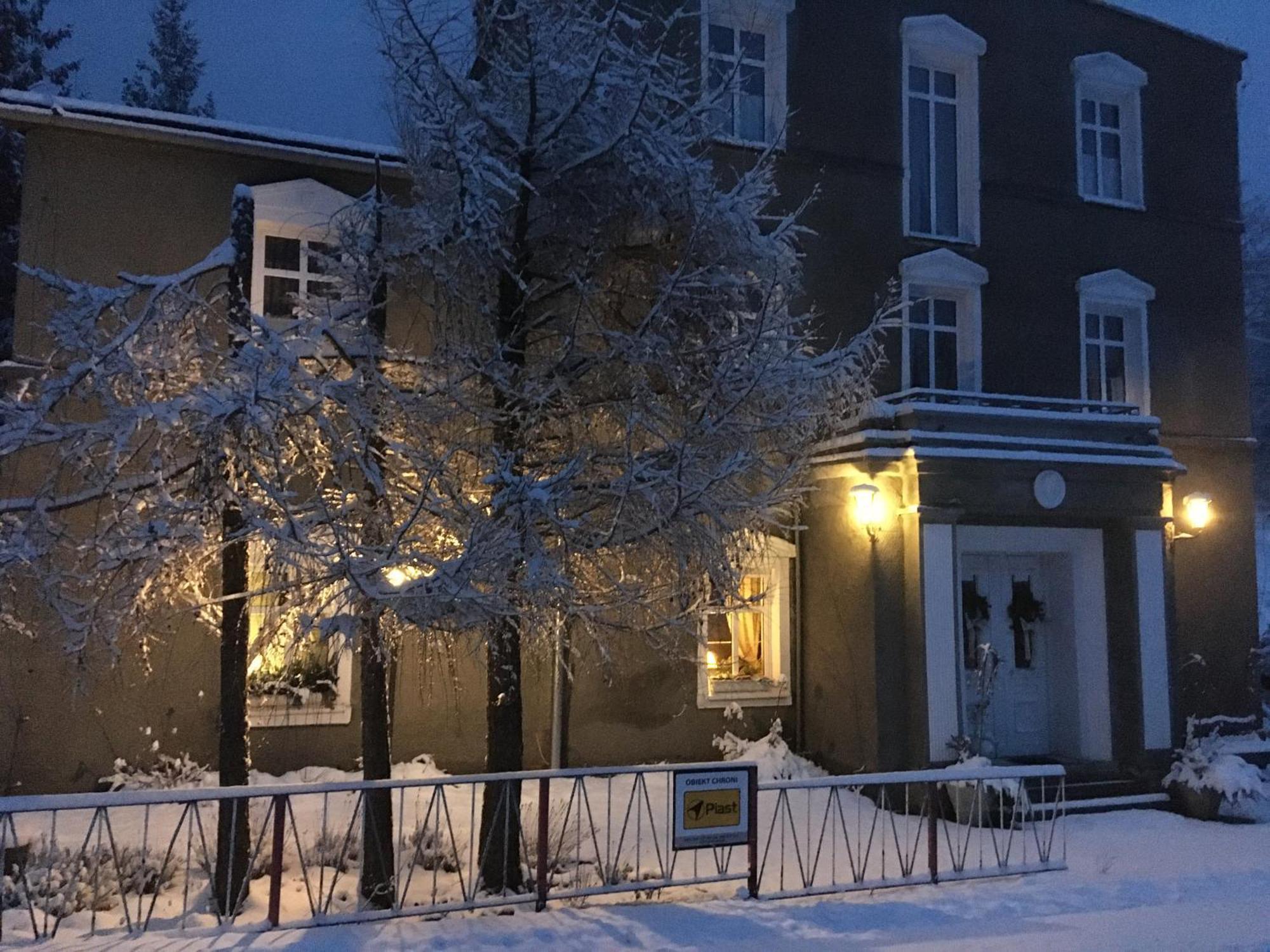 Stara Willa Jagniątków Exterior foto